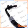 Tuyau hydraulique direction pour AUDI | 10SKV893, FL2627